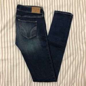 Hollister Super Skinny Jeans